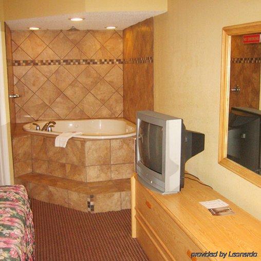 Economy Inn ליטל רוק חדר תמונה